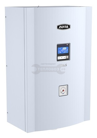 Купить Zota MK-S 12 кВт в интернет-магазине Дождь