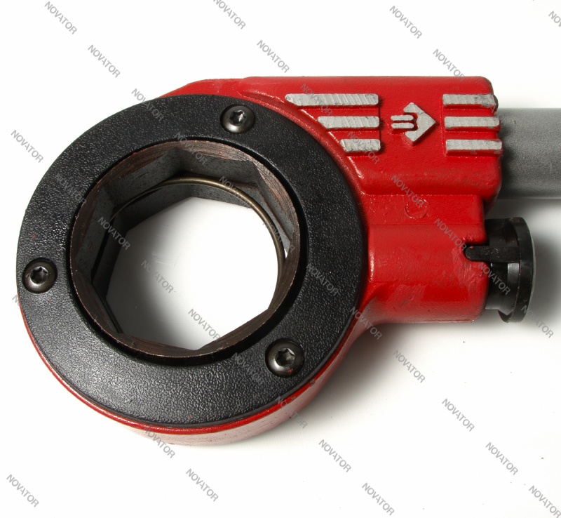 Зубр Эксперт 28275-1/4-5/4, 1/4"-1 1/4"