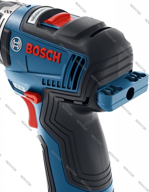 Bosch GSR 12 V-35 L-Boxx. 06019H8002