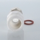 Valtec 708 PPR 20х3/4" с накидной гайкой