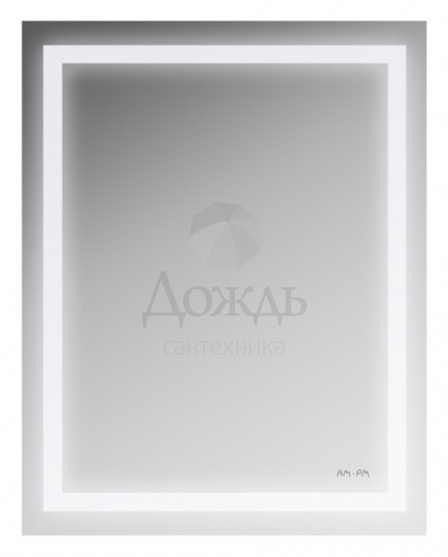 AM.PM GEM 55 см купить за 7 543 руб. Купить AM.PM GEM 55 см в интернет-магазине Дождь