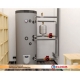 Eldom FV20060S Green Line 200 л, напольный, с 1 т/о, с ТЭНом 3 кВт