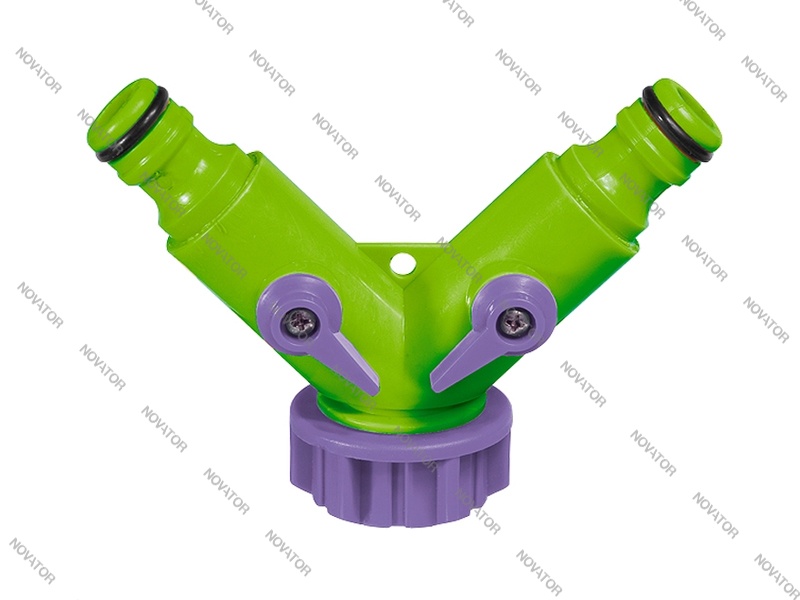 Palisad 66426, вр, 3/4"