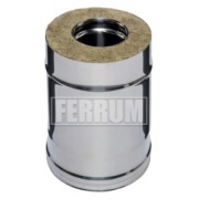 Ferrum 250 мм D150x210 мм (430/0,5)