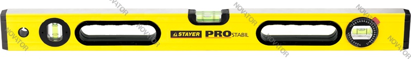 Stayer PROStabil 3471-080, 800 мм, 1 мм/м