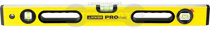 Купить Stayer PROStabil 3471-060,600 мм, 1 мм/м в интернет-магазине Тепловоз