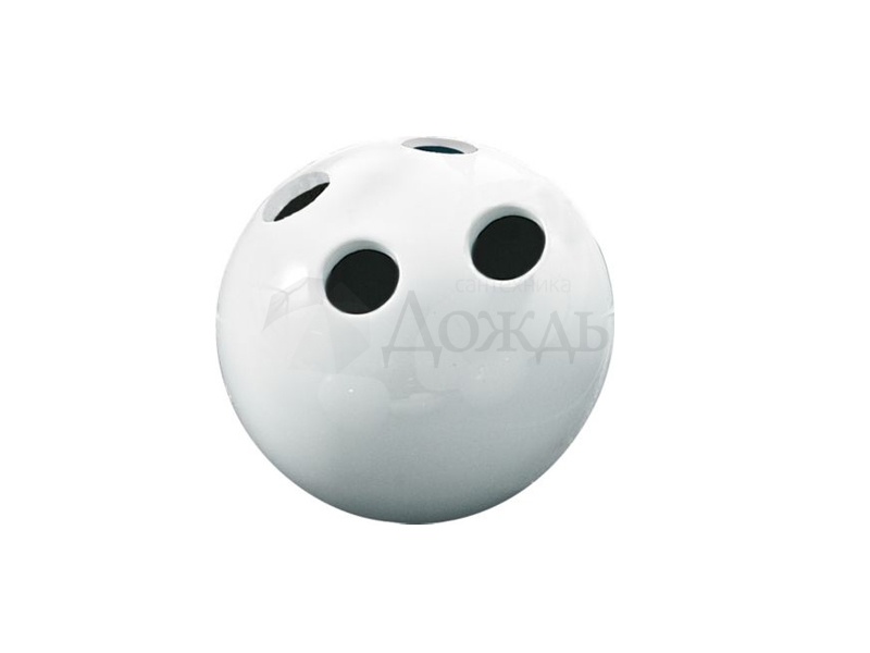 Ridder Bowl White 22240201 купить за 300 руб. Купить Ridder Bowl White 22240201 в интернет-магазине Дождь