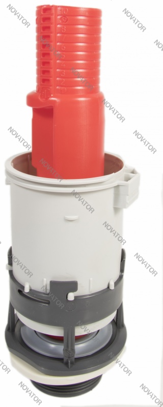 Wirquin MW2 10717561, 2 режима