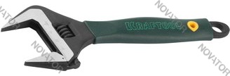 Kraftool SlimWide 27258-20. Сr-V, 200 / 8,38 мм, фосфатированный
