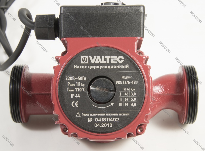 Valtec VRS.324.18.0 RS 32/40