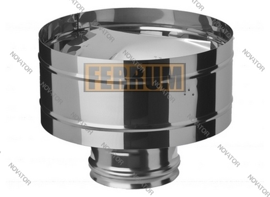 Ferrum D150 мм (430/0,5 мм)