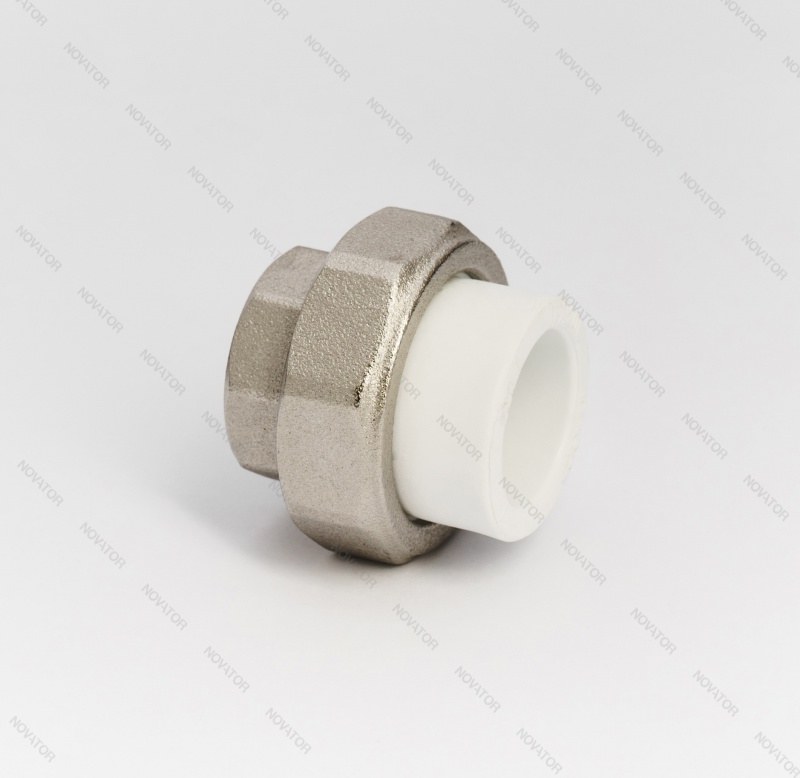 Rusterra, PPR вр 20х1/2"