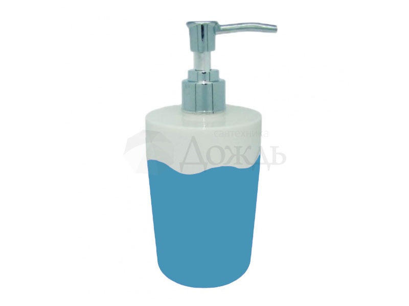 Homsa Smile Blue 368-03 купить за 500 руб. Купить Homsa Smile Blue 368-03 в интернет-магазине Дождь