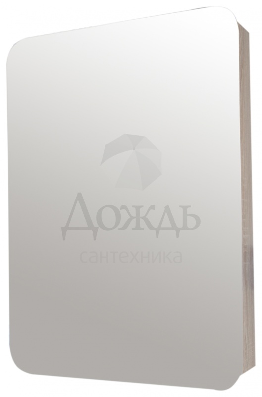 Aqwella Vega 50 см, дуб сонома купить за 8 607 руб. Купить Aqwella Vega 50 см, дуб сонома в интернет-магазине Дождь