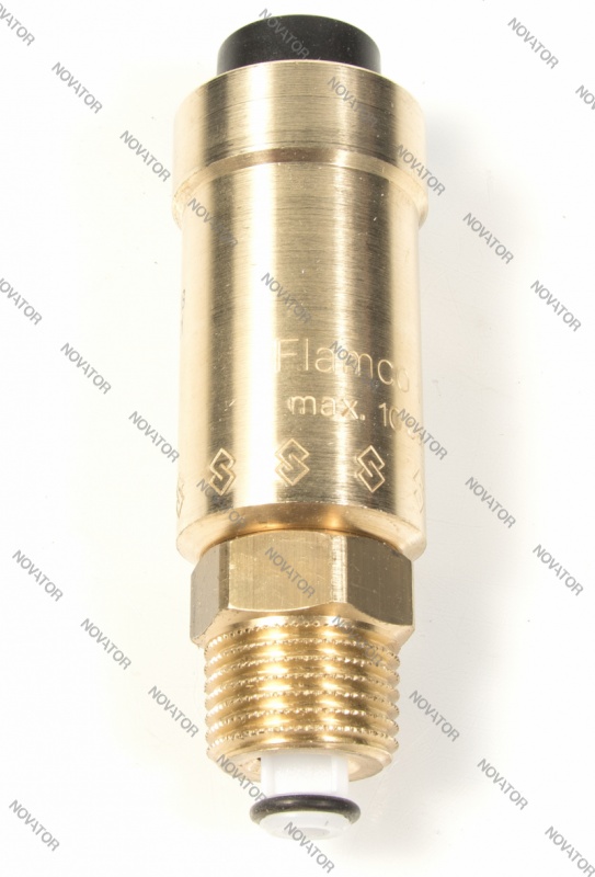 Flamco Meibes Flexvent, 89000, 1/2\"