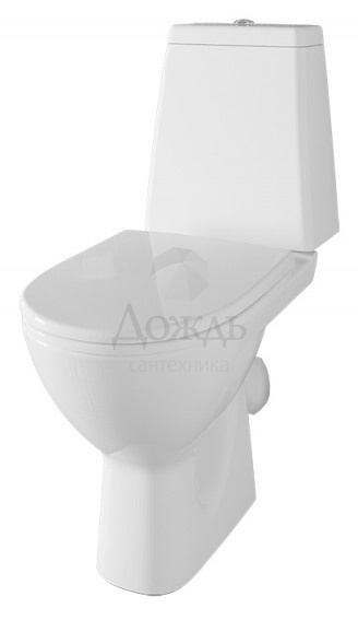 Cersanit Granta S-KO-GRA031-3/6-DL-w купить за 6 252 руб. Купить Cersanit Granta S-KO-GRA031-3/6-DL-w в интернет-магазине Дождь
