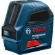 Bosch GLL 2-10 Professional 0 601 063 L00, 10 м