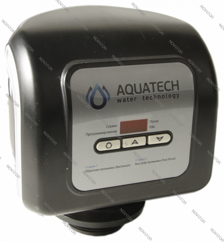 Aquatech АТ-500 1600 (IN 1/ Dlfc 7/ Blfc 0.5)