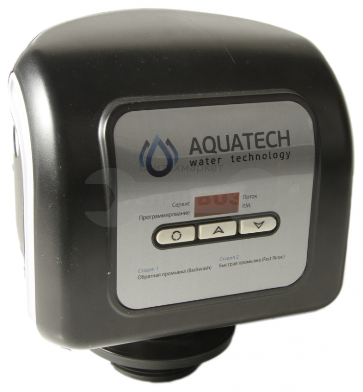 Купить Aquatech АТ-500 1600 (IN 1/ Dlfc 7/ Blfc 0.5) в интернет-магазине Тепловоз
