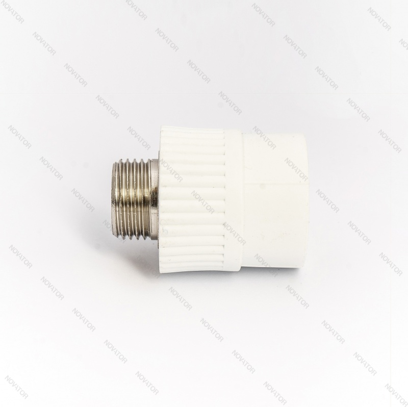 Terra PPR нр 25х1/2", комбинированная