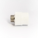 Terra PPR нр 25х1/2", комбинированная