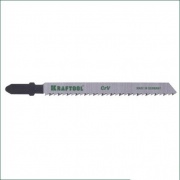 Купить Kraftool 159511-4 Т101D, EU-хвостовик, 75 мм, 2шт, для эл. лобзика в интернет-магазине Дождь
