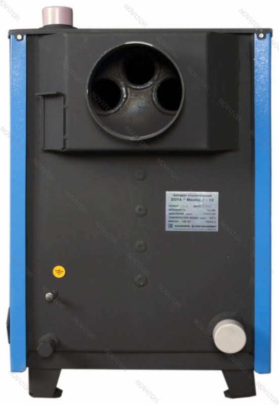 Zota Master КСТ-20 кВт