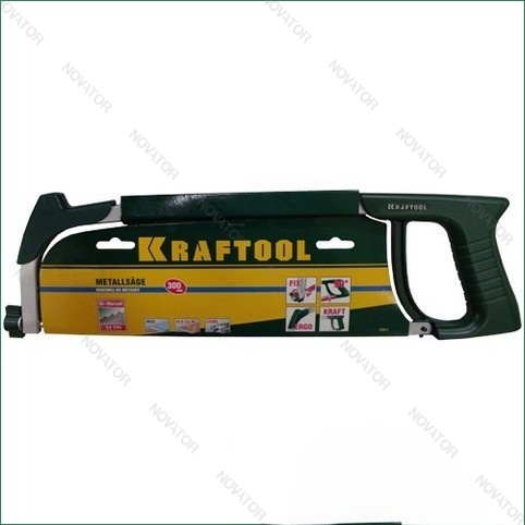 Kraftool Pro-Kraft 15811, 300 мм, 120 кгс