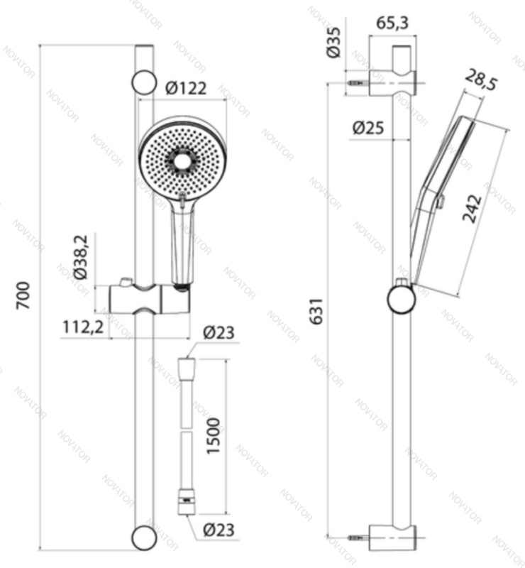Iddis Optima Home OPH3С70i16