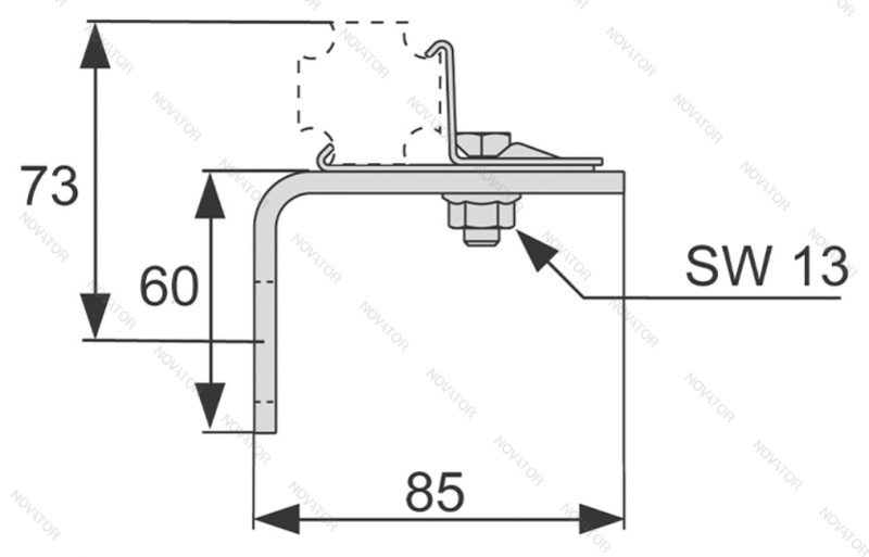 TECEspring S030002