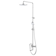 Iddis Zodiac X ZDXSB3Fi06