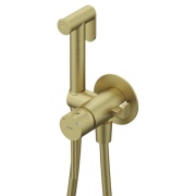 Купить Iddis 005MGR0i08, золото матовое в интернет-магазине Дождь