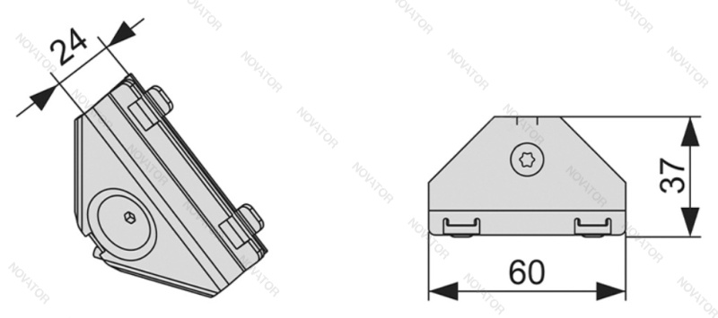 TECEspring S010002