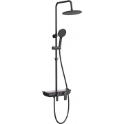 Lemark Tropic LM7012BL, черный купить за 20 423 руб. Купить Lemark Tropic LM7012BL, черный в интернет-магазине Дождь