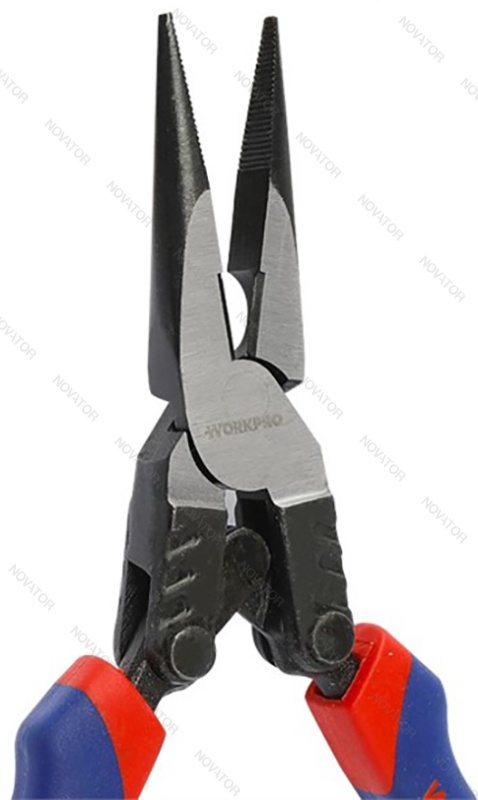 Workpro WP231088, 200 мм