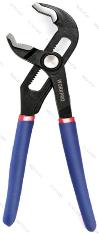 Workpro WP231087, 250 мм