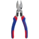 Workpro WP231085, 200 мм