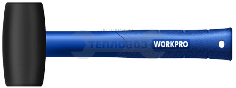 Купить Workpro WP241041, 450 гр в интернет-магазине Тепловоз
