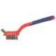 Workpro WP253005, 180 мм, 3шт
