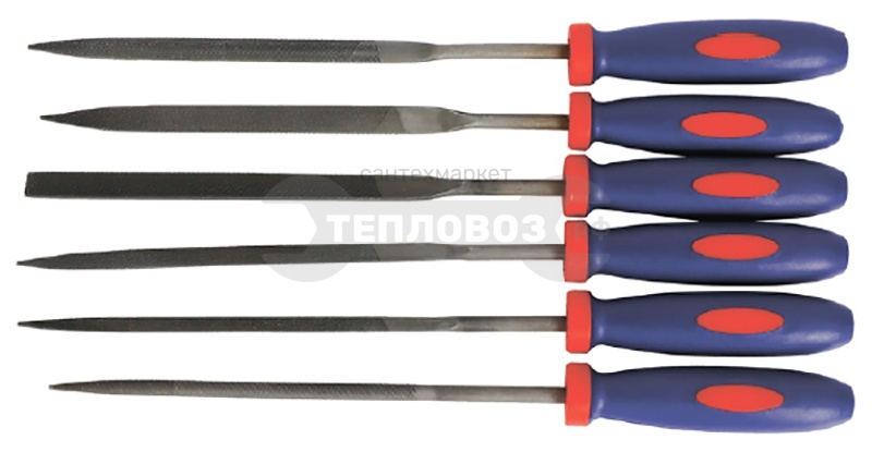 Купить Workpro WP251018, 6шт в интернет-магазине Тепловоз