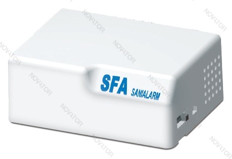 SFA SaniAlarm