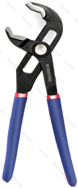Workpro WP231086, 200 мм