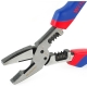 Workpro WP231085, 200 мм