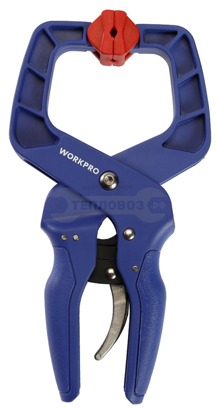 Купить Workpro WP232013, 38 мм в интернет-магазине Тепловоз