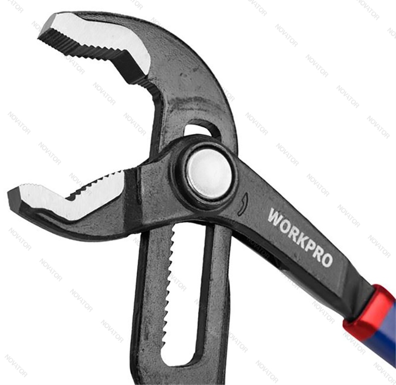 Workpro WP231087, 250 мм