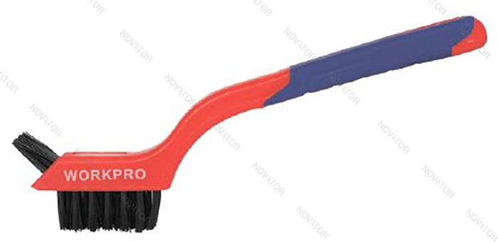Workpro WP253005, 180 мм, 3шт
