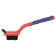 Workpro WP253005, 180 мм, 3шт