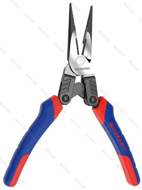 Workpro WP231088, 200 мм