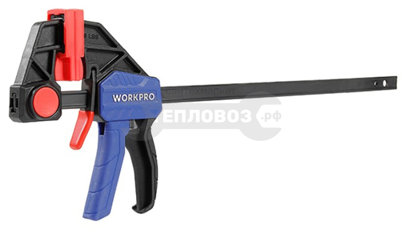 Купить Workpro WP232035,150 мм в интернет-магазине Тепловоз