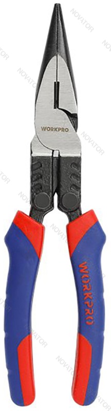 Workpro WP231088, 200 мм